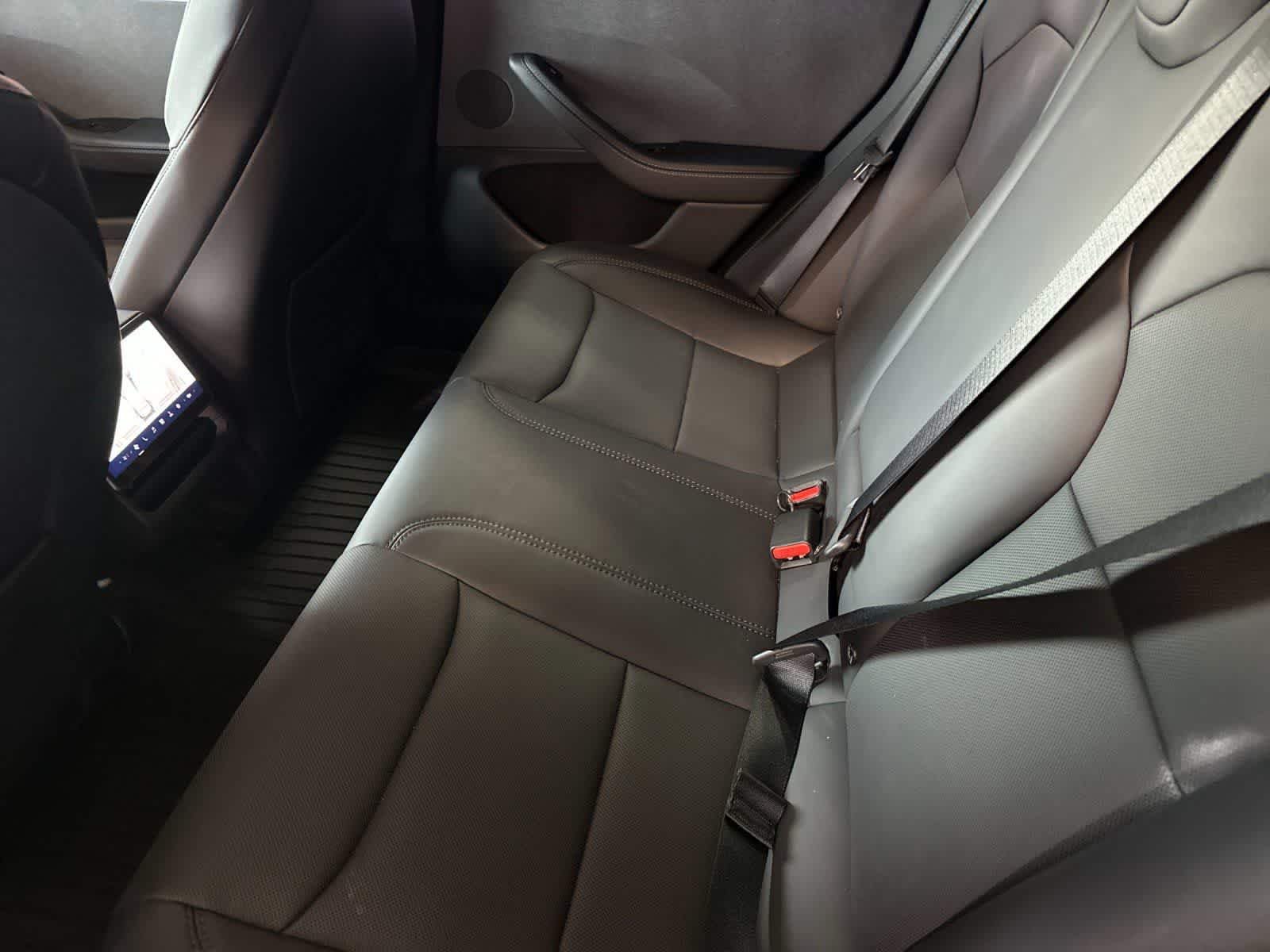 Thumbnail: 2025 Tesla Model 3 - 5