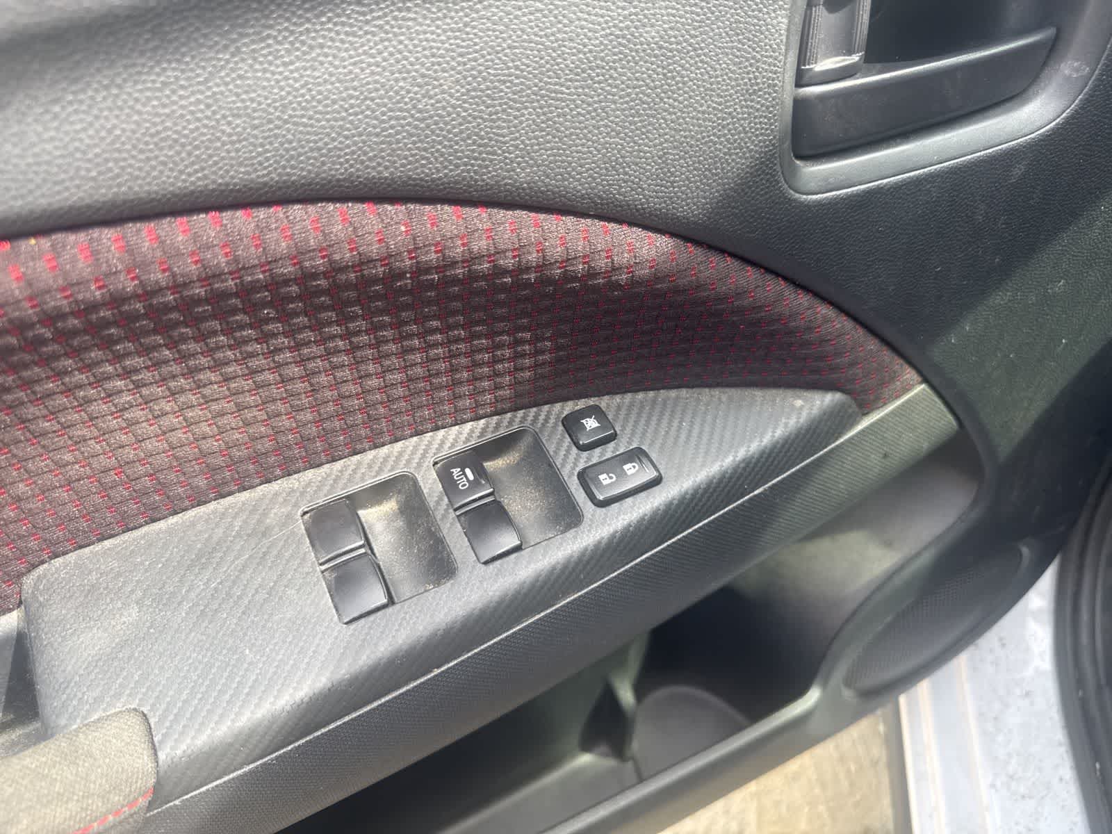 Thumbnail: 2023 Mitsubishi Mirage - 17