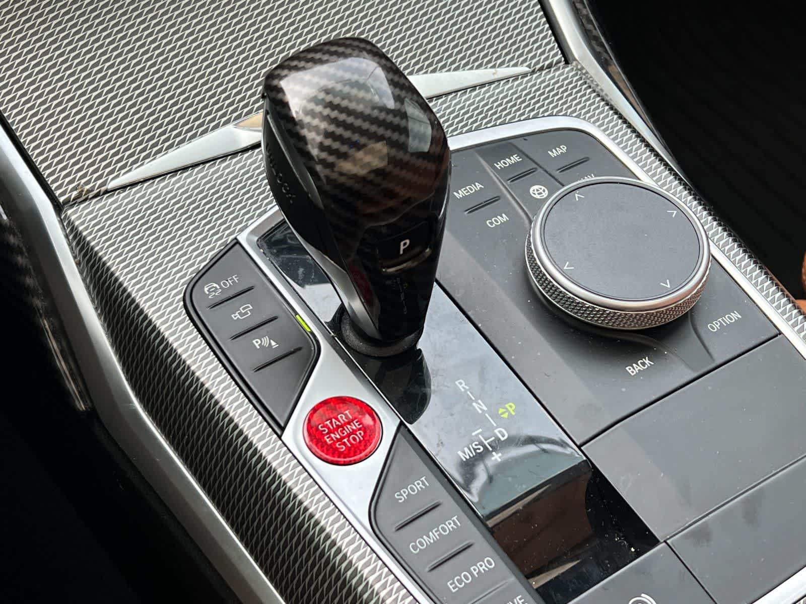 Thumbnail: 2021 BMW 3 Series - 22