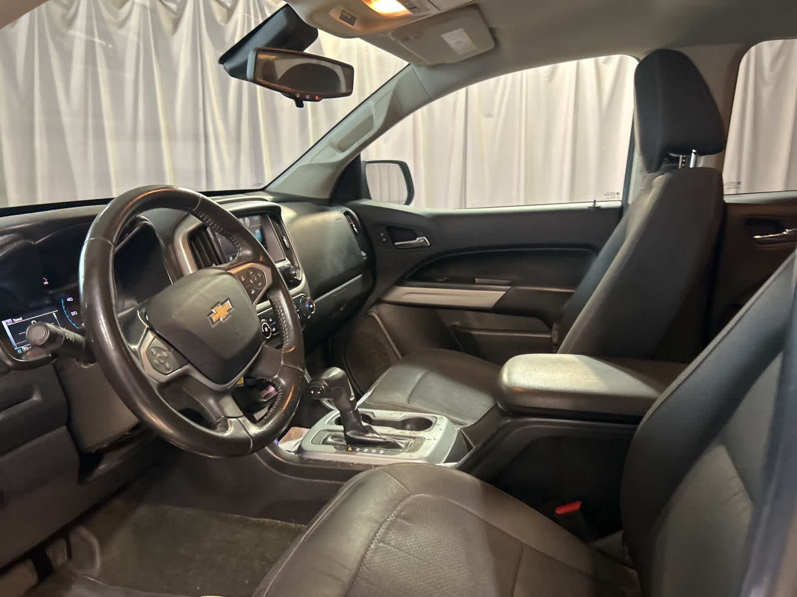 Thumbnail: 2016 Chevrolet Colorado - 26