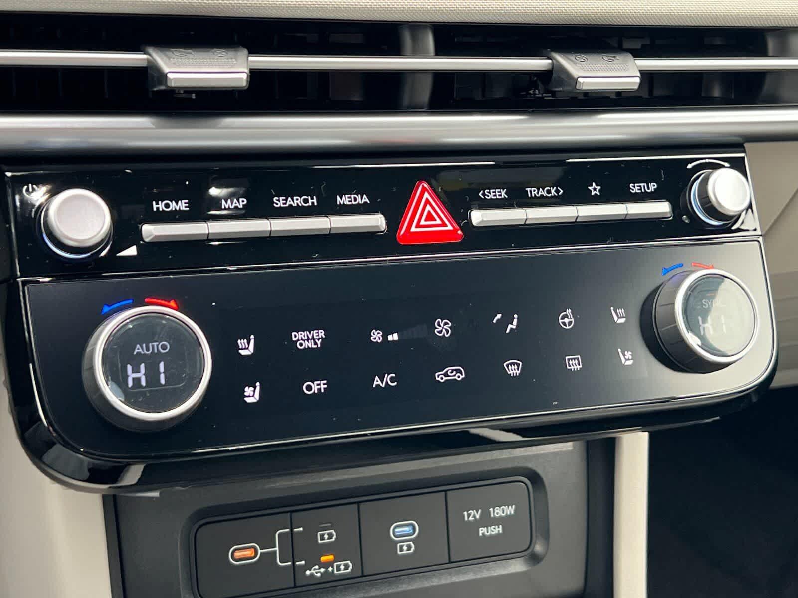 Thumbnail: 2026 Hyundai Tucson - 21