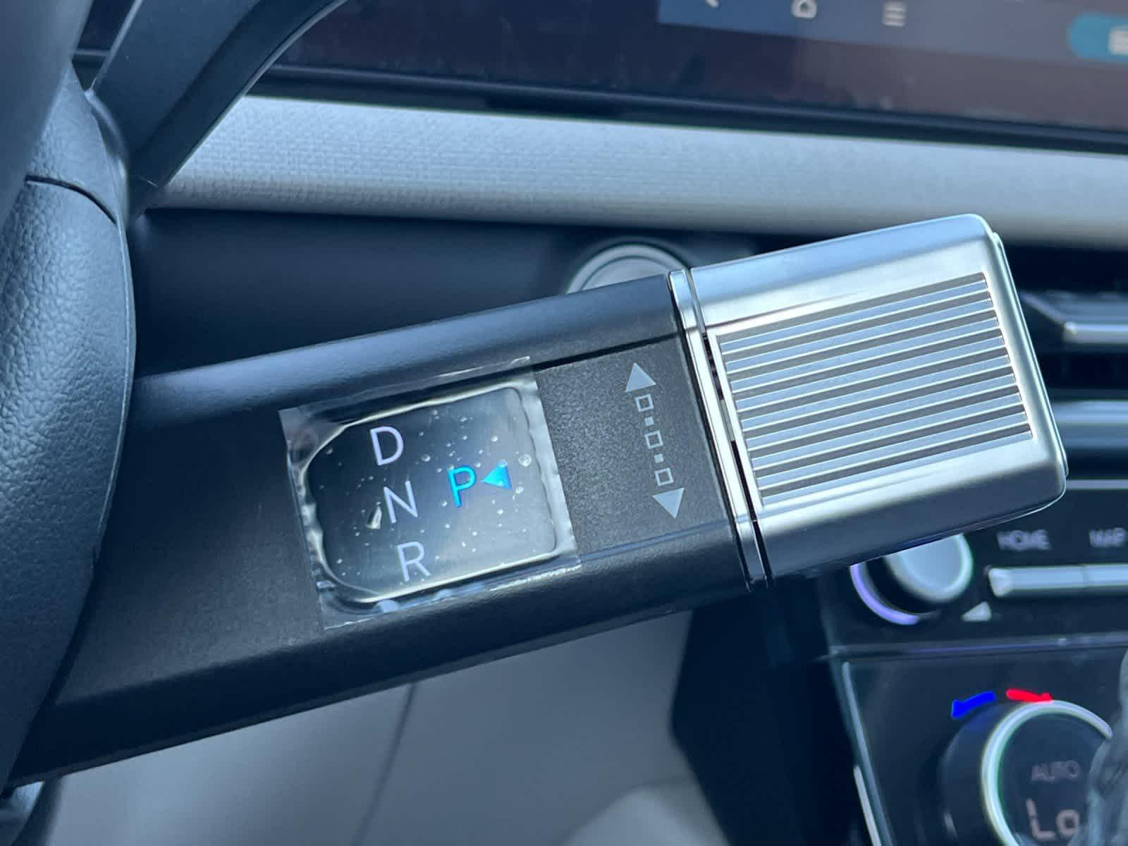 Thumbnail: 2025 Hyundai Tucson - 22