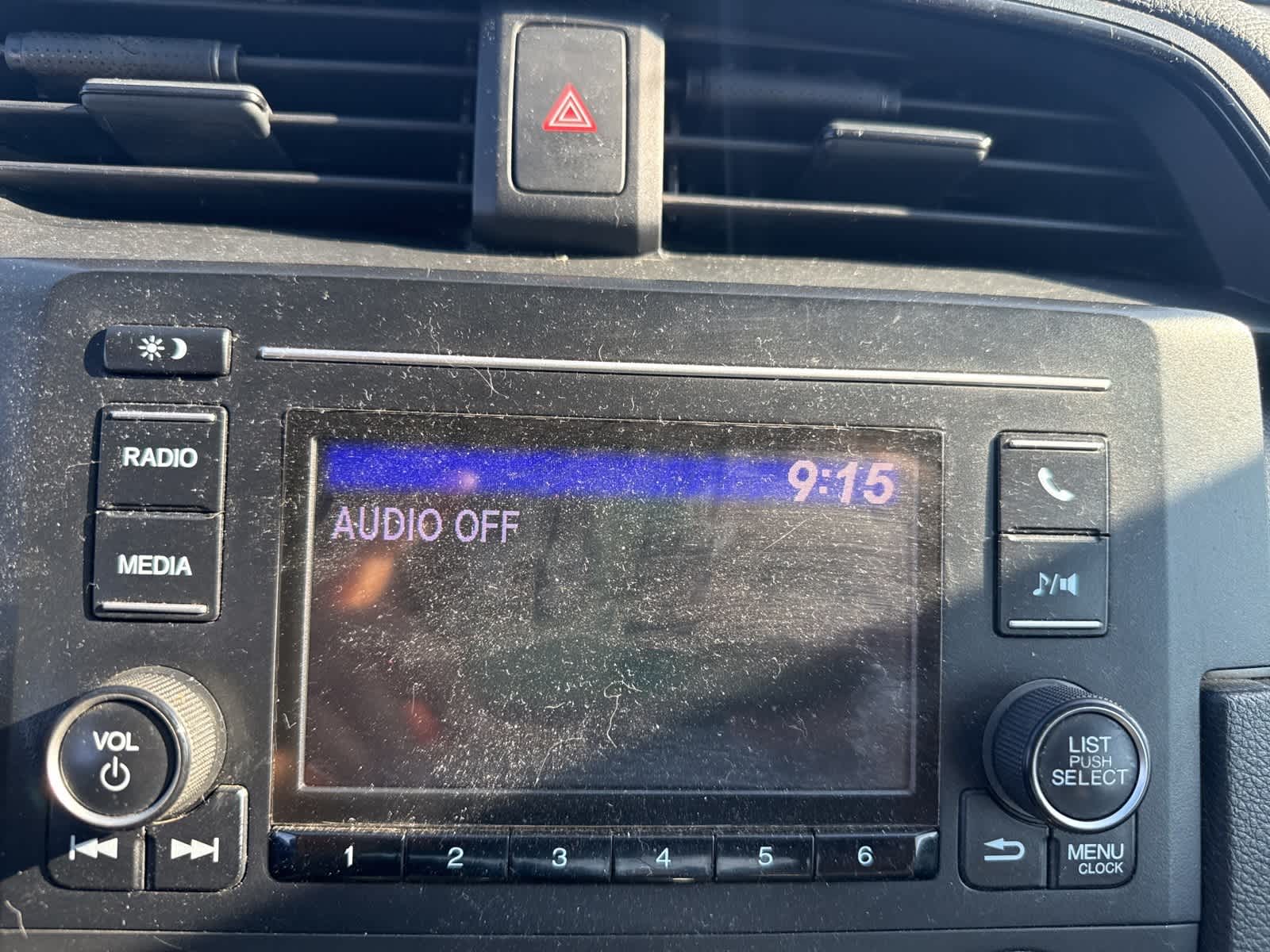 Thumbnail: 2017 Honda Civic - 15