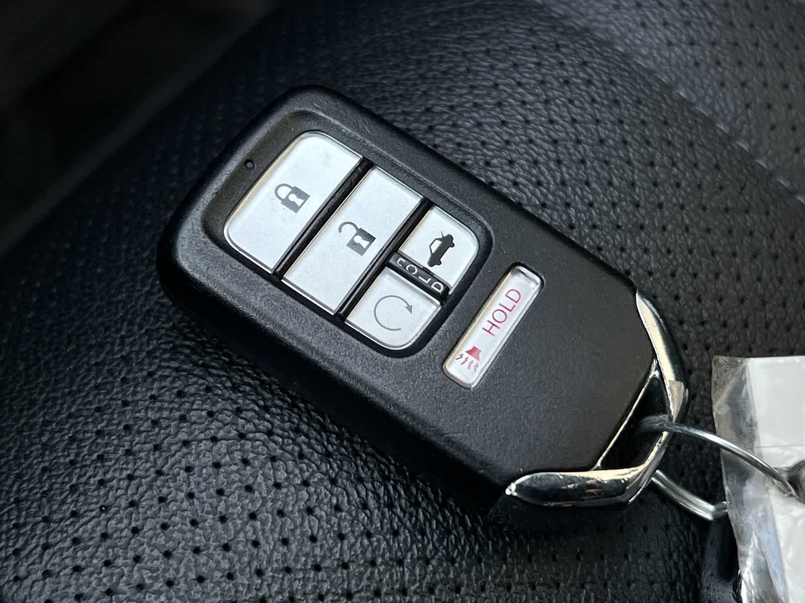 Thumbnail: 2022 Honda Accord - 28