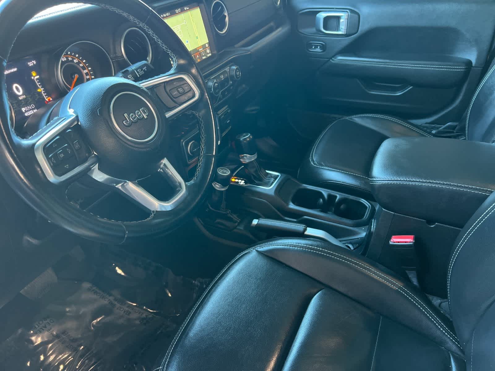 Thumbnail: 2022 Jeep Wrangler - 11