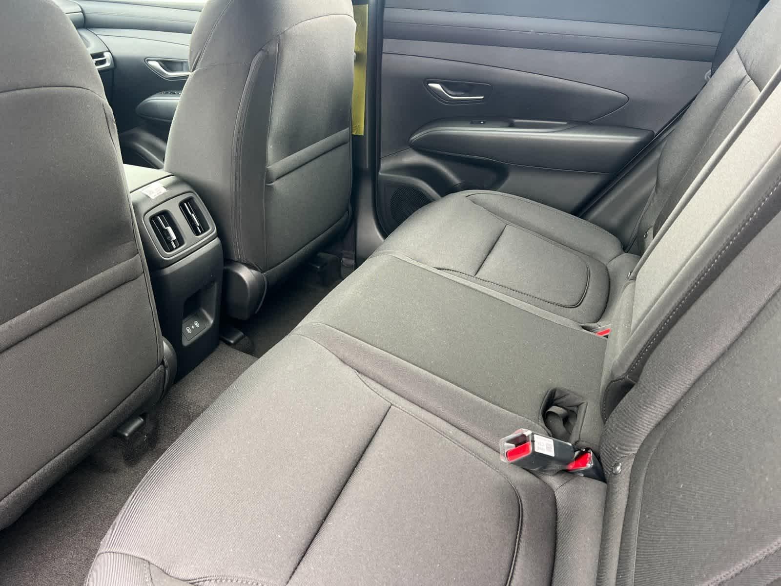 Thumbnail: 2026 Hyundai Tucson - 4