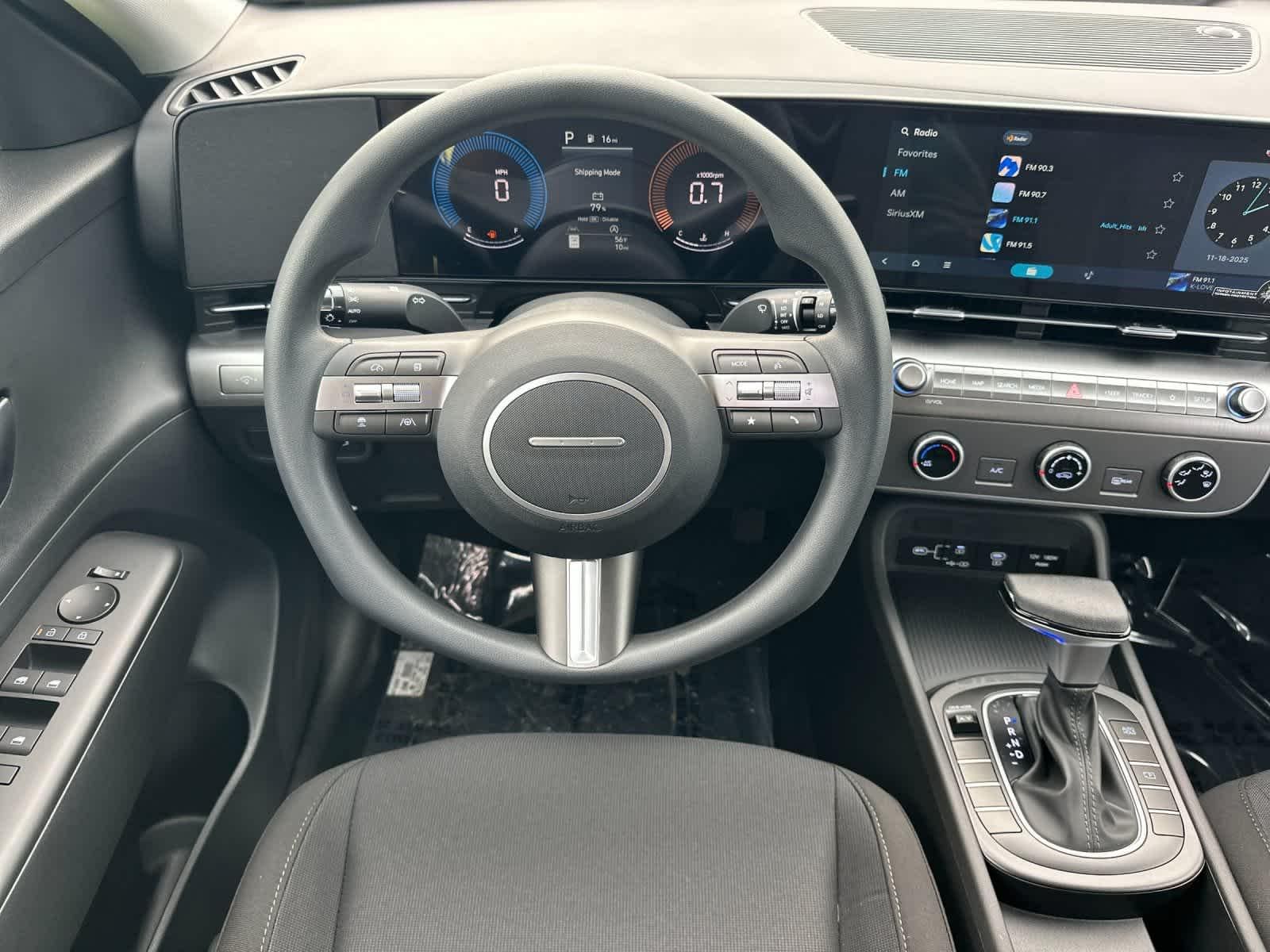 Thumbnail: 2026 Hyundai Kona - 15