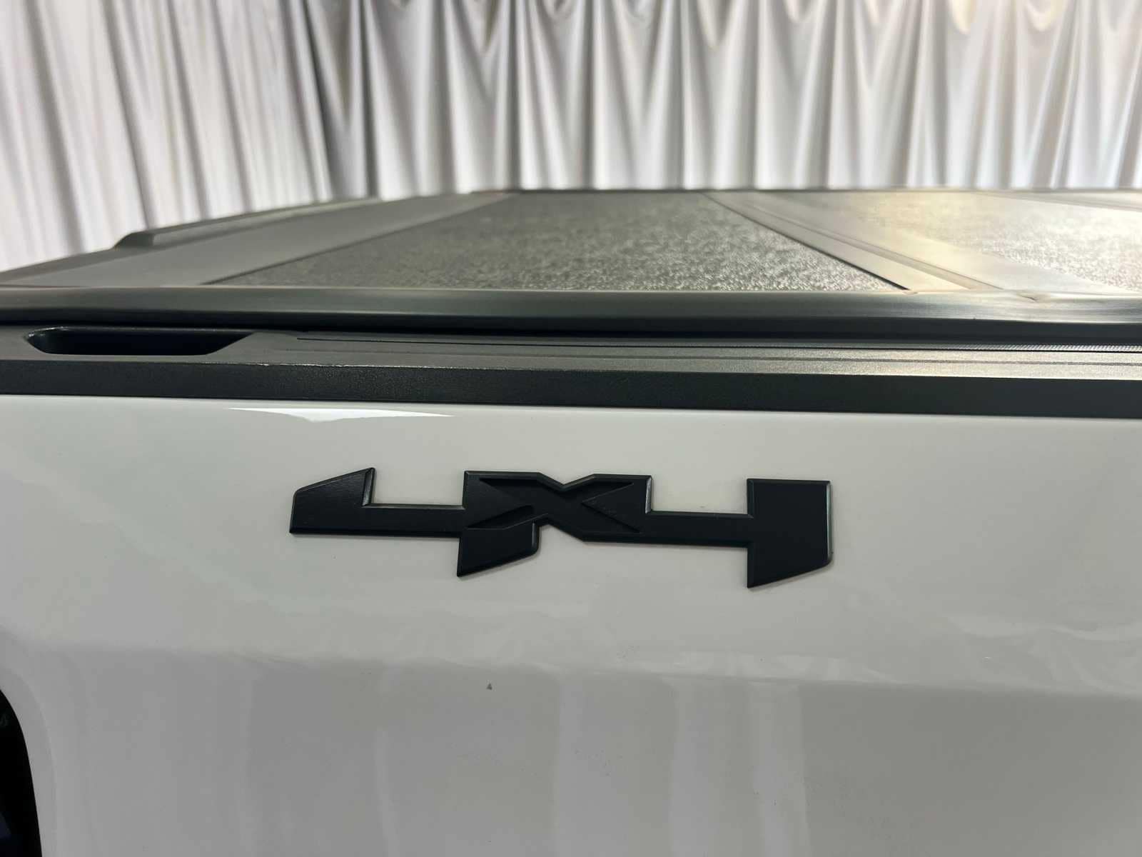 Thumbnail: 2022 GMC Sierra 1500 - 10