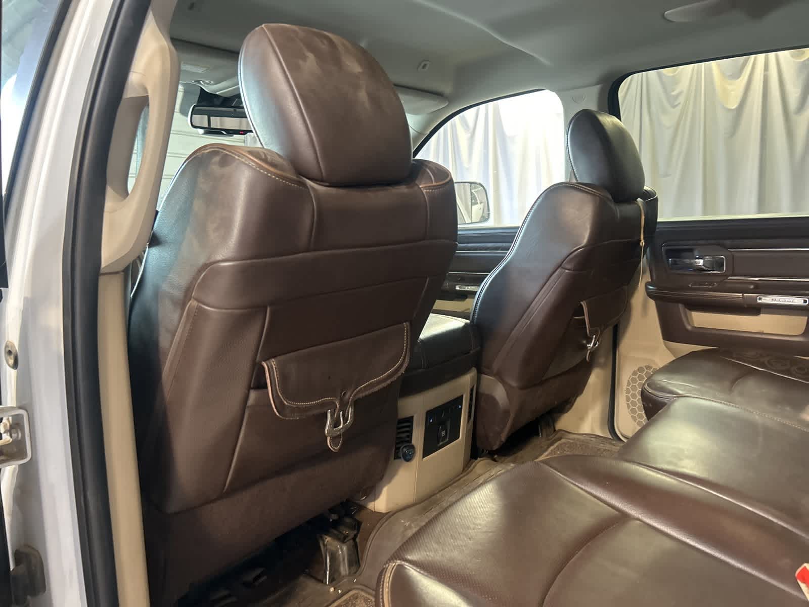 Thumbnail: 2018 RAM 2500 - 20