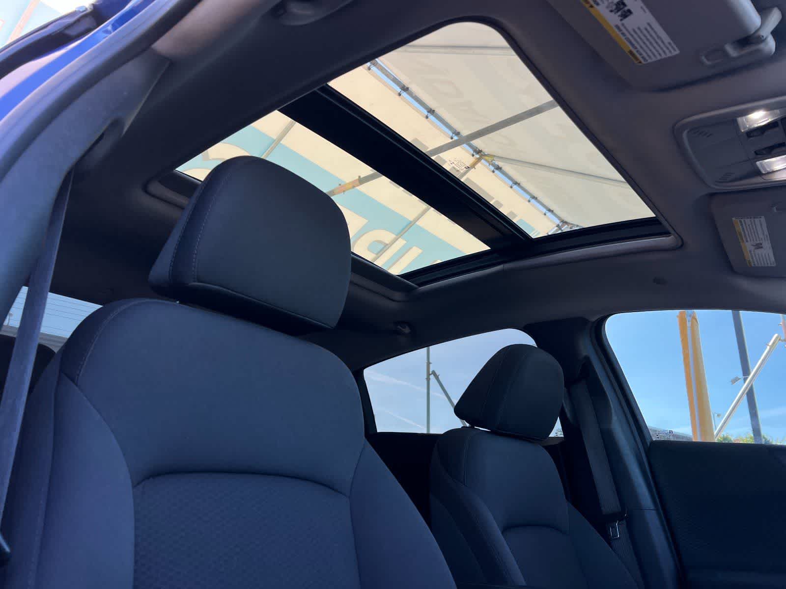 Thumbnail: 2023 Chevrolet Malibu - 17