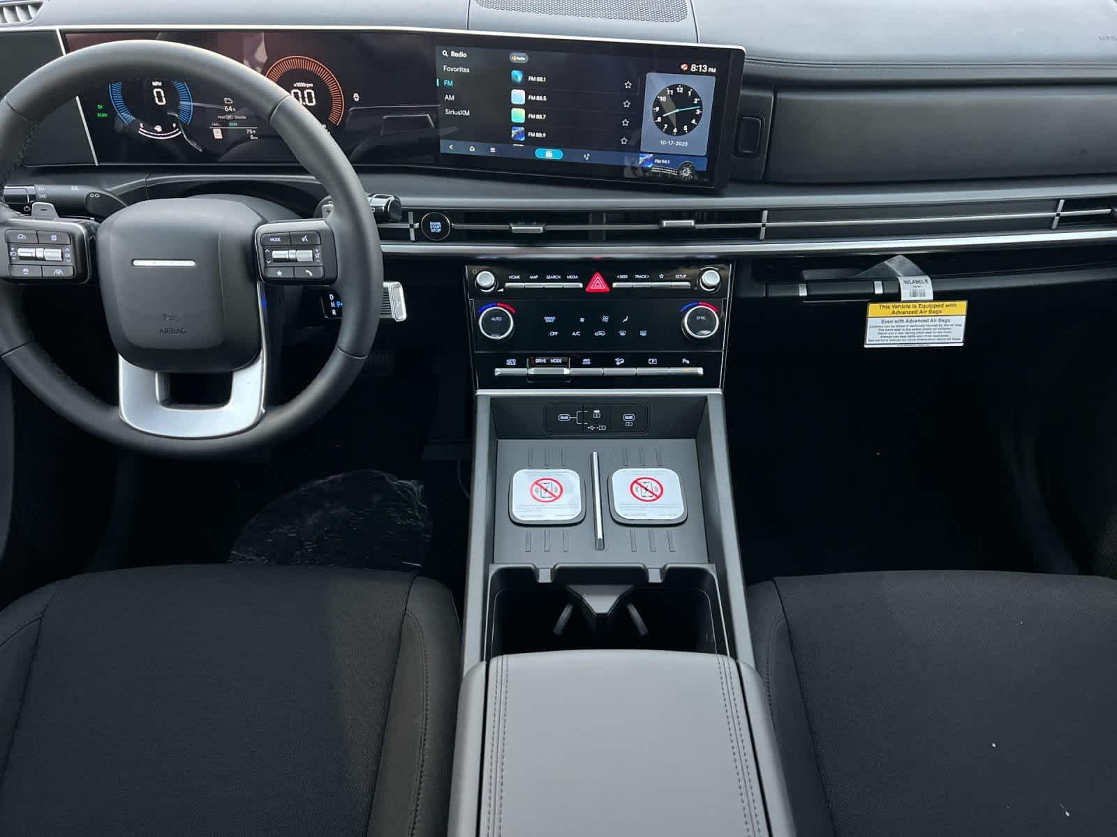 Thumbnail: 2026 Hyundai Santa Fe - 3