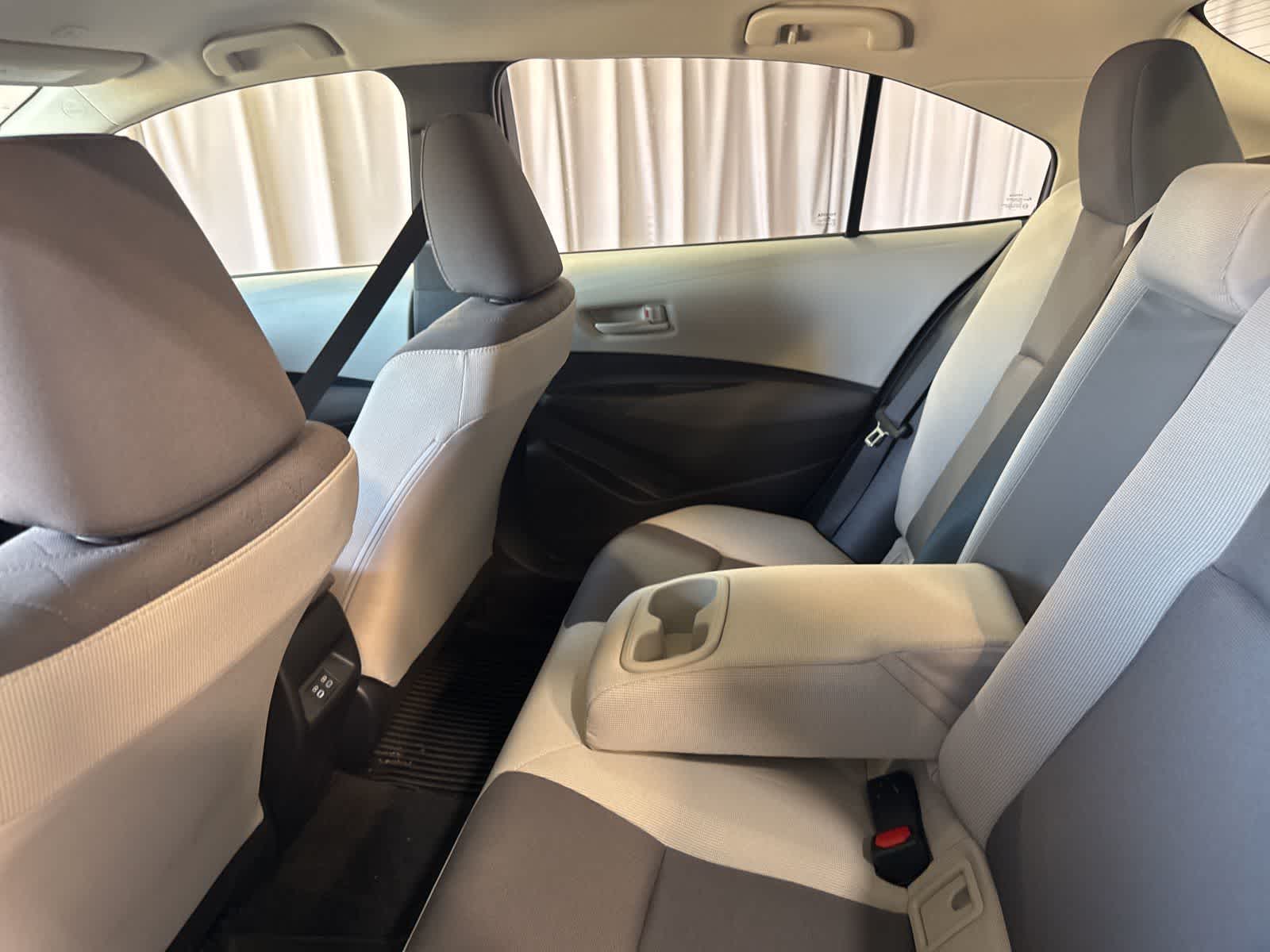 Thumbnail: 2026 Toyota Corolla - 16