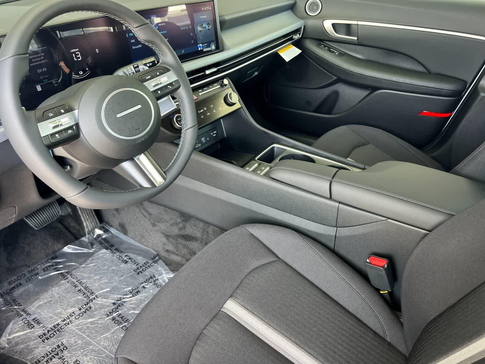 Thumbnail: 2026 Hyundai Sonata - 12
