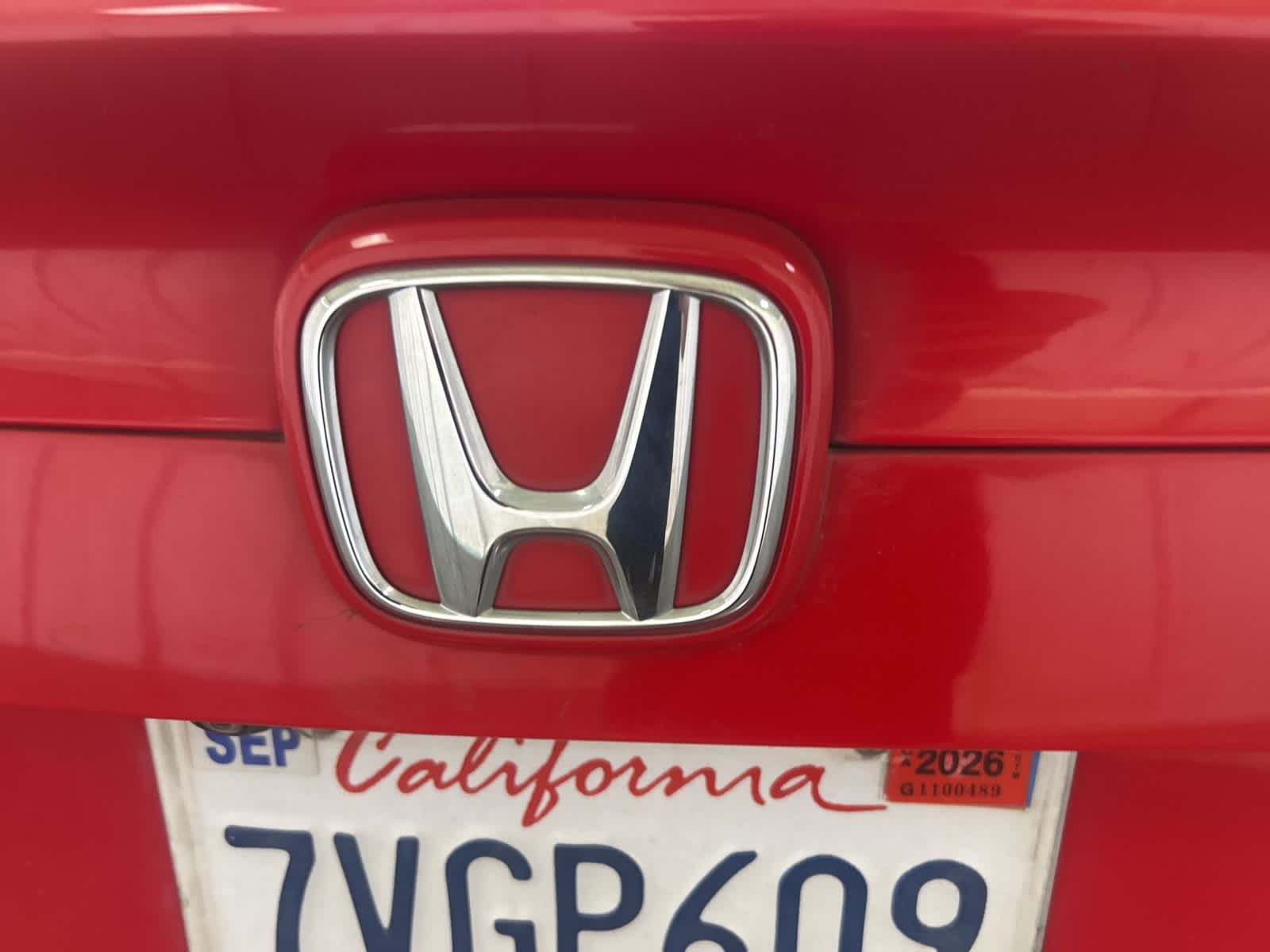 Thumbnail: 2016 Honda Civic - 10