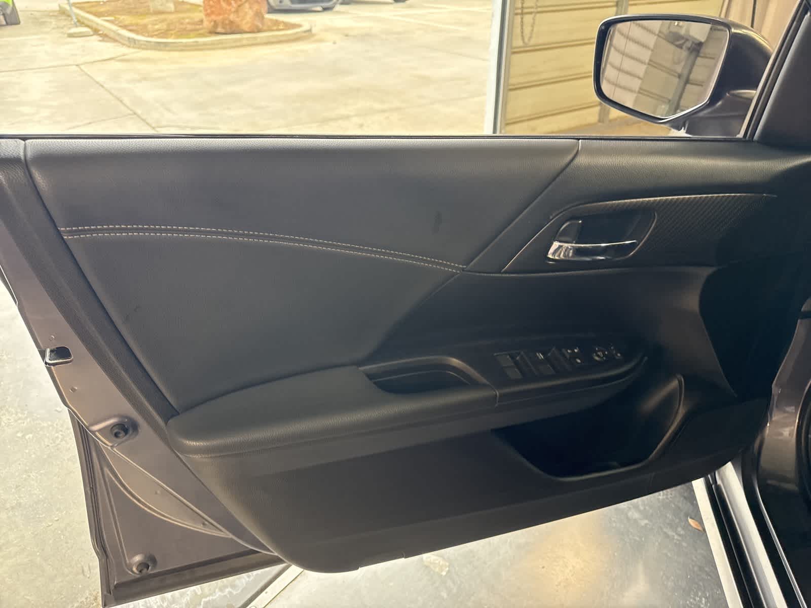 Thumbnail: 2016 Honda Accord - 18