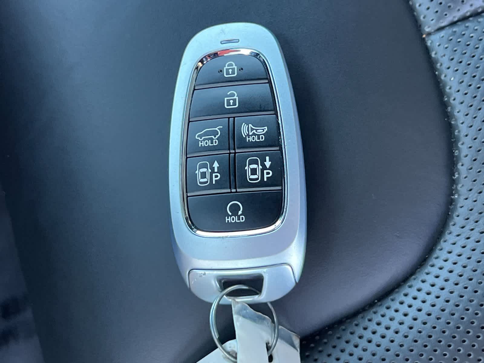 Thumbnail: 2025 Hyundai Palisade - 31