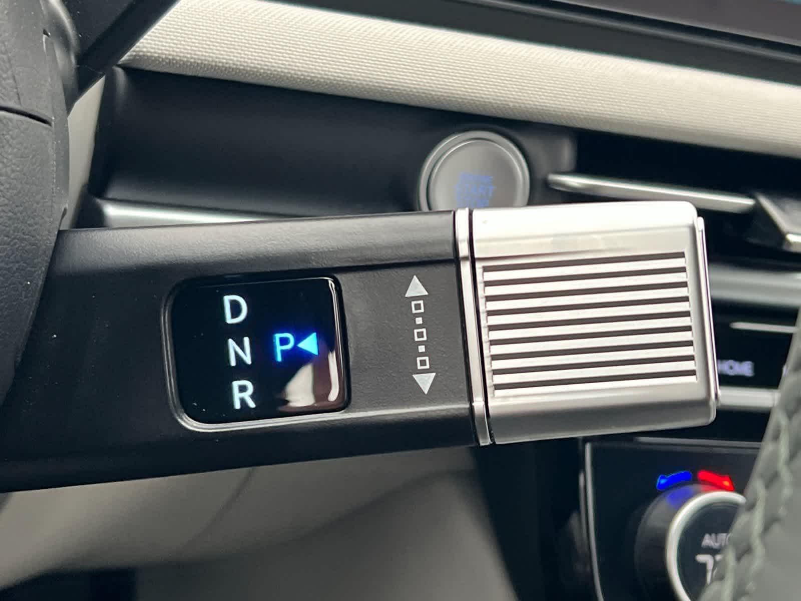 Thumbnail: 2026 Hyundai Tucson - 20