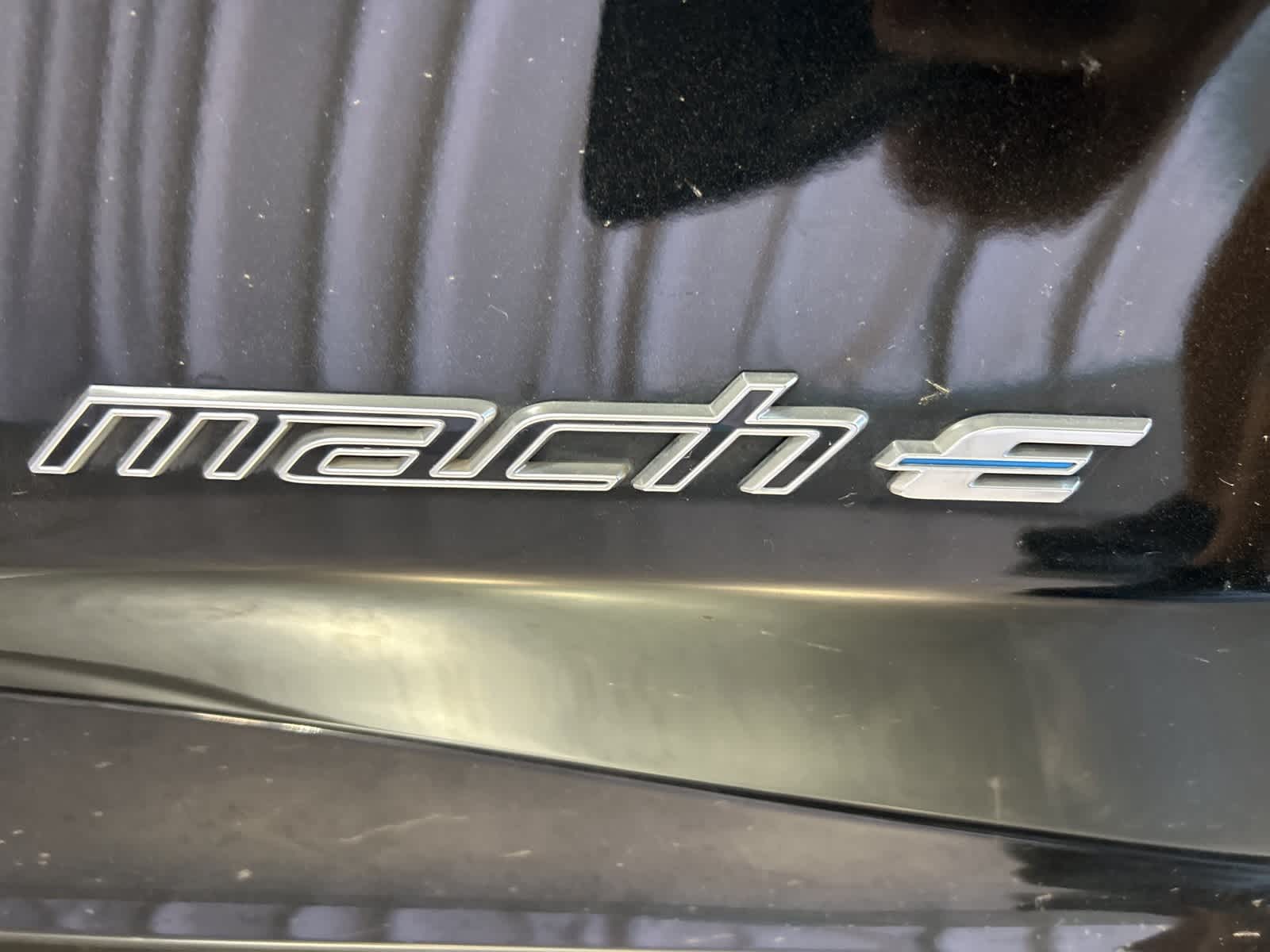 Thumbnail: 2021 Ford Mustang Mach-E - 7