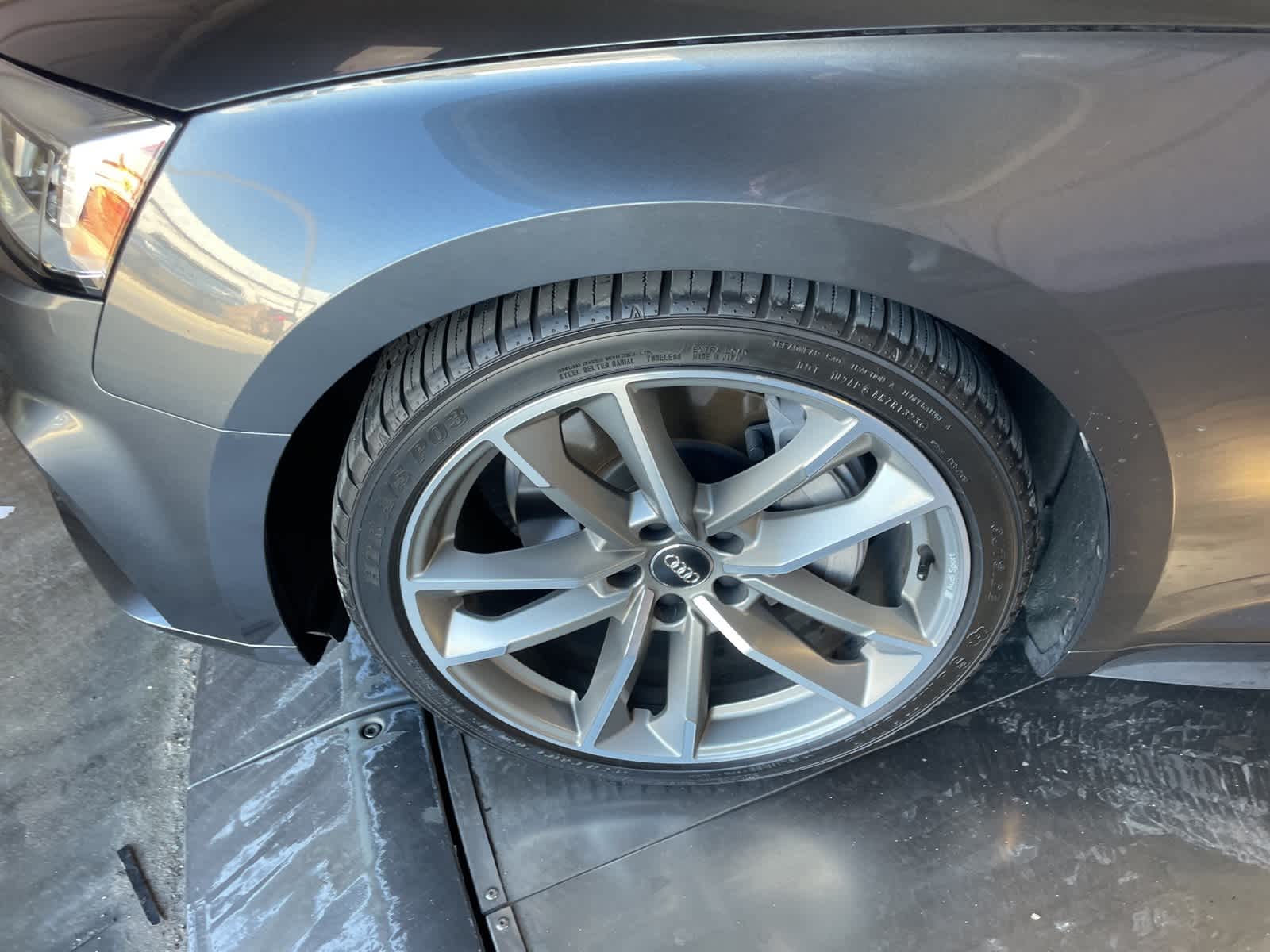 Thumbnail: 2019 Audi A5 - 13