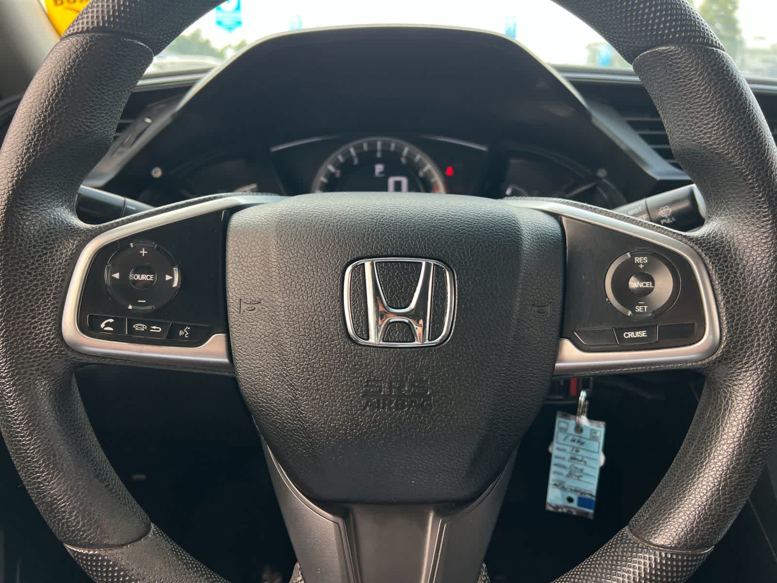 Thumbnail: 2016 Honda Civic - 22