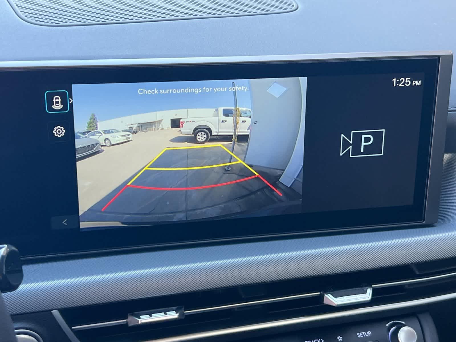 Thumbnail: 2025 Hyundai Sonata - 18