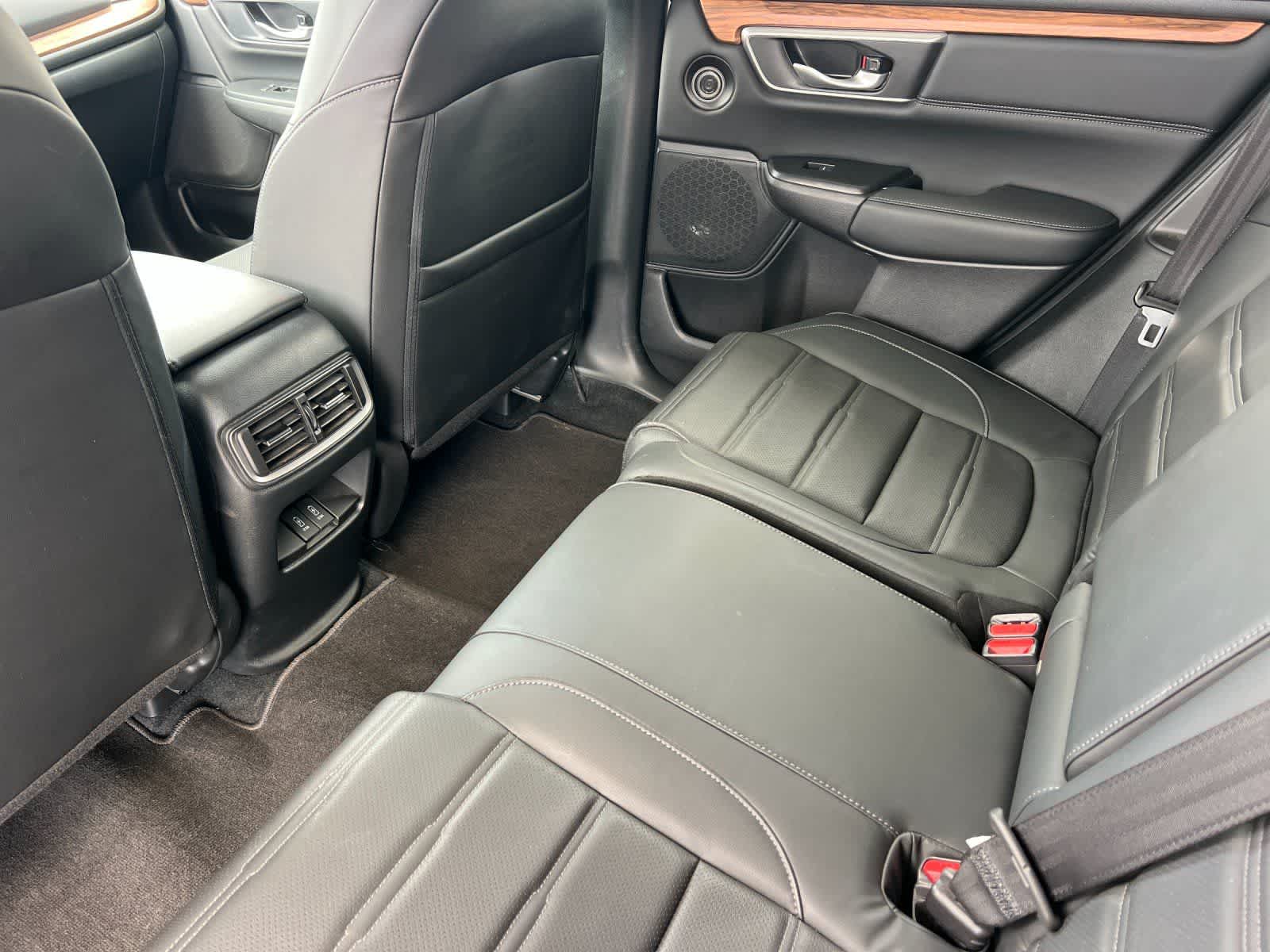 Thumbnail: 2021 Honda CR-V - 5