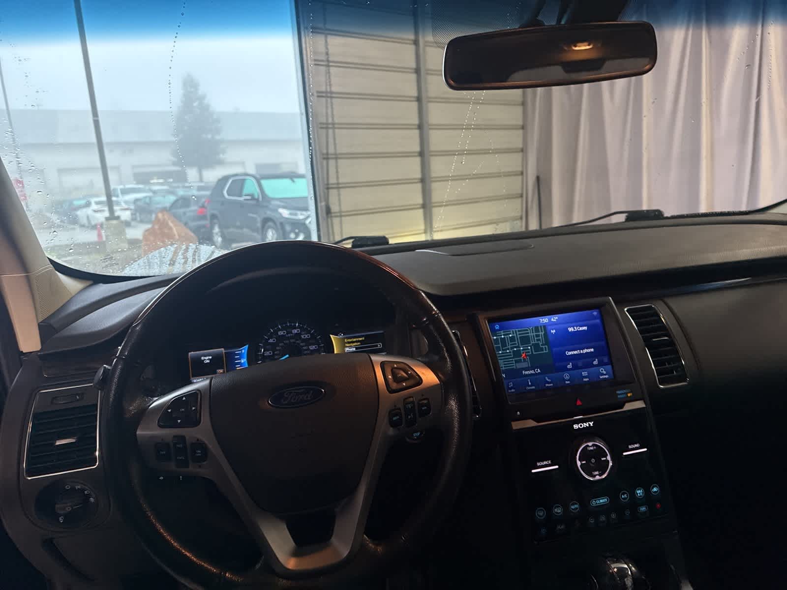 Thumbnail: 2019 Ford Flex - 19