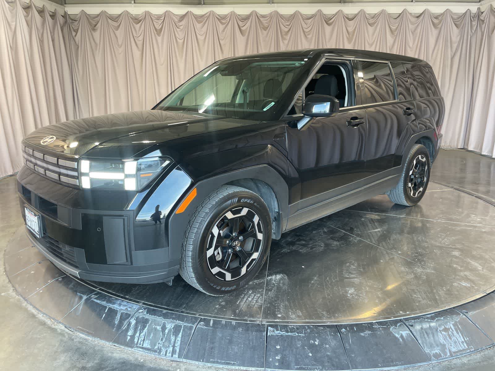 Thumbnail: 2025 Hyundai Santa Fe - 2