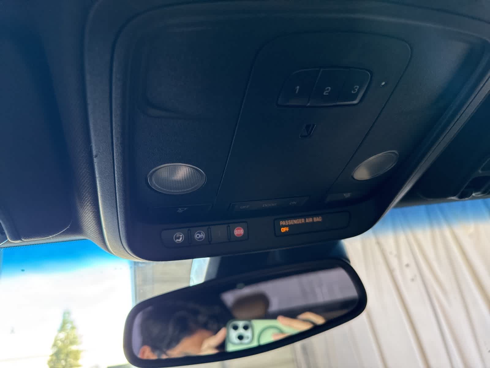 Thumbnail: 2013 Cadillac ATS - 21