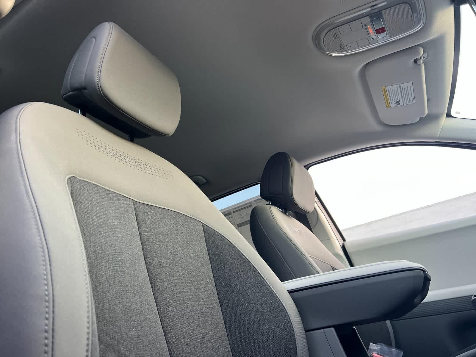 Thumbnail: 2026 Hyundai Ioniq 5 - 17