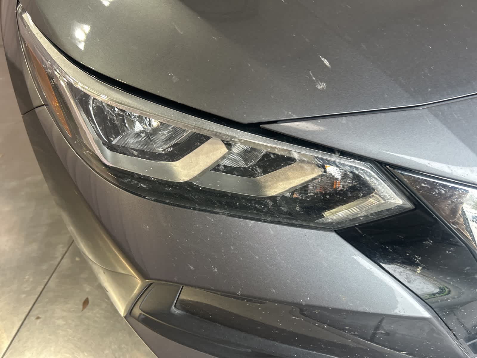 Thumbnail: 2020 Nissan Sentra - 4