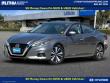 Used 2021 Nissan Altima 2.5 SL Sedan