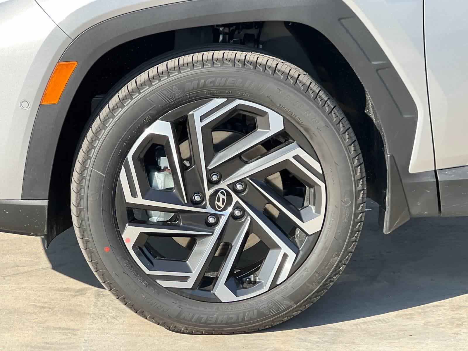 Thumbnail: 2026 Hyundai Tucson - 26