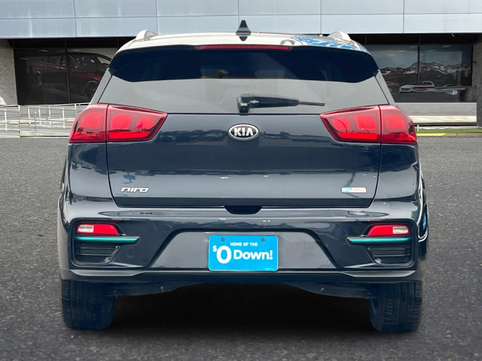 Thumbnail: 2019 Kia Niro - 7