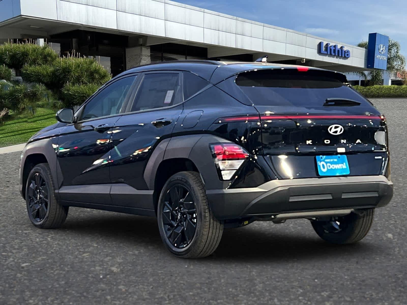 Thumbnail: 2026 Hyundai Kona - 6