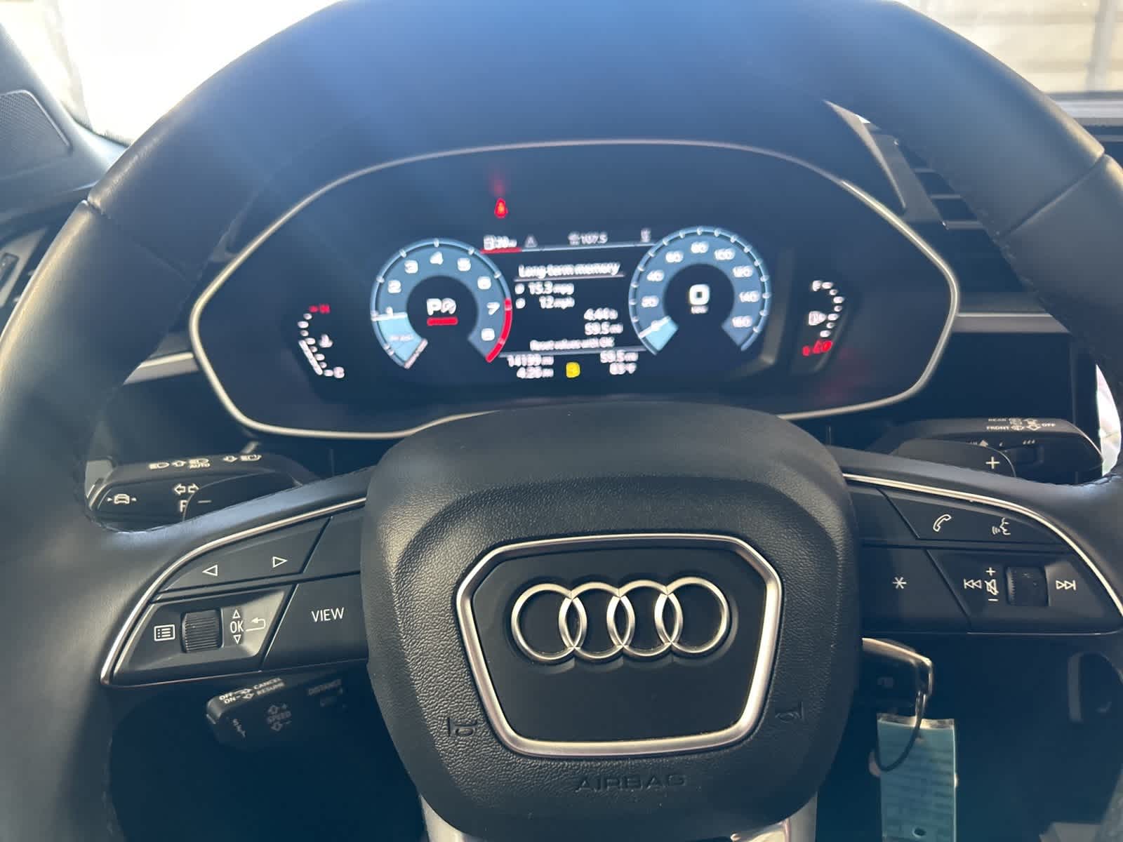 Thumbnail: 2025 Audi Q3 - 29