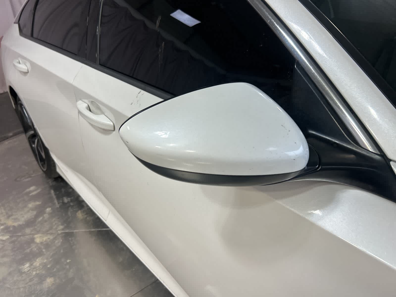 Thumbnail: 2018 Honda Accord - 6