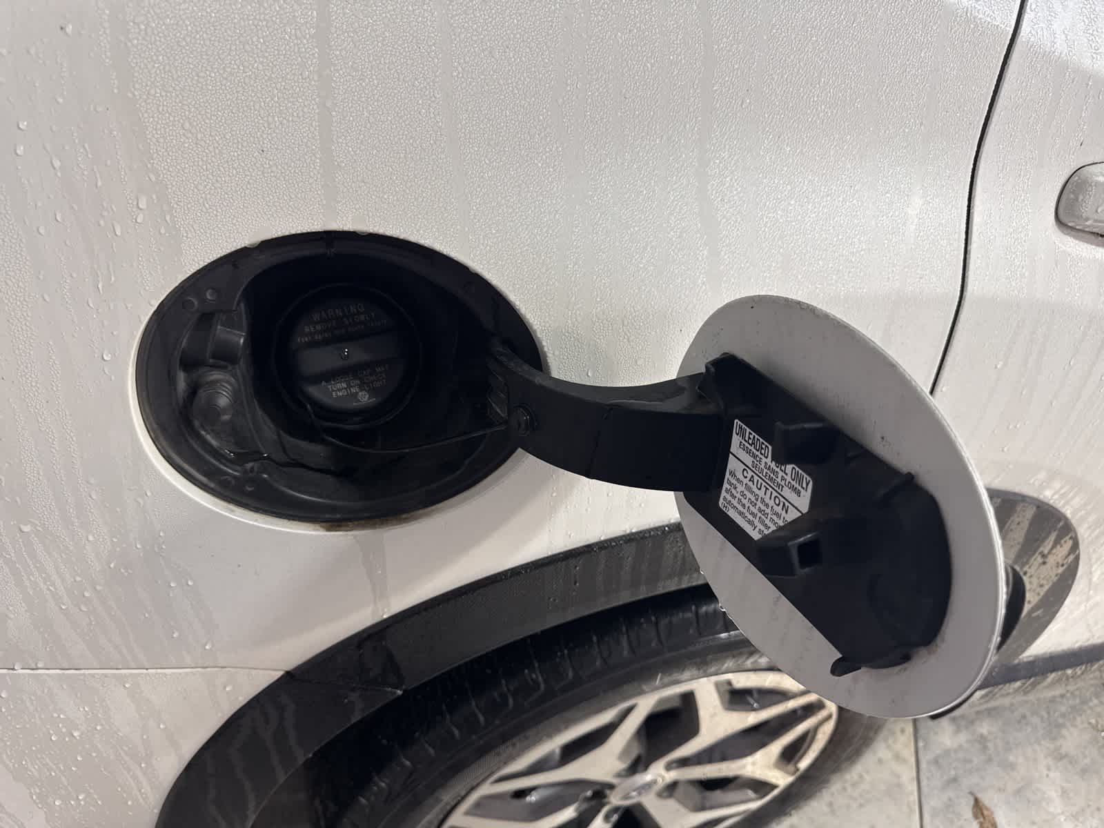 Thumbnail: 2020 Subaru Forester - 14