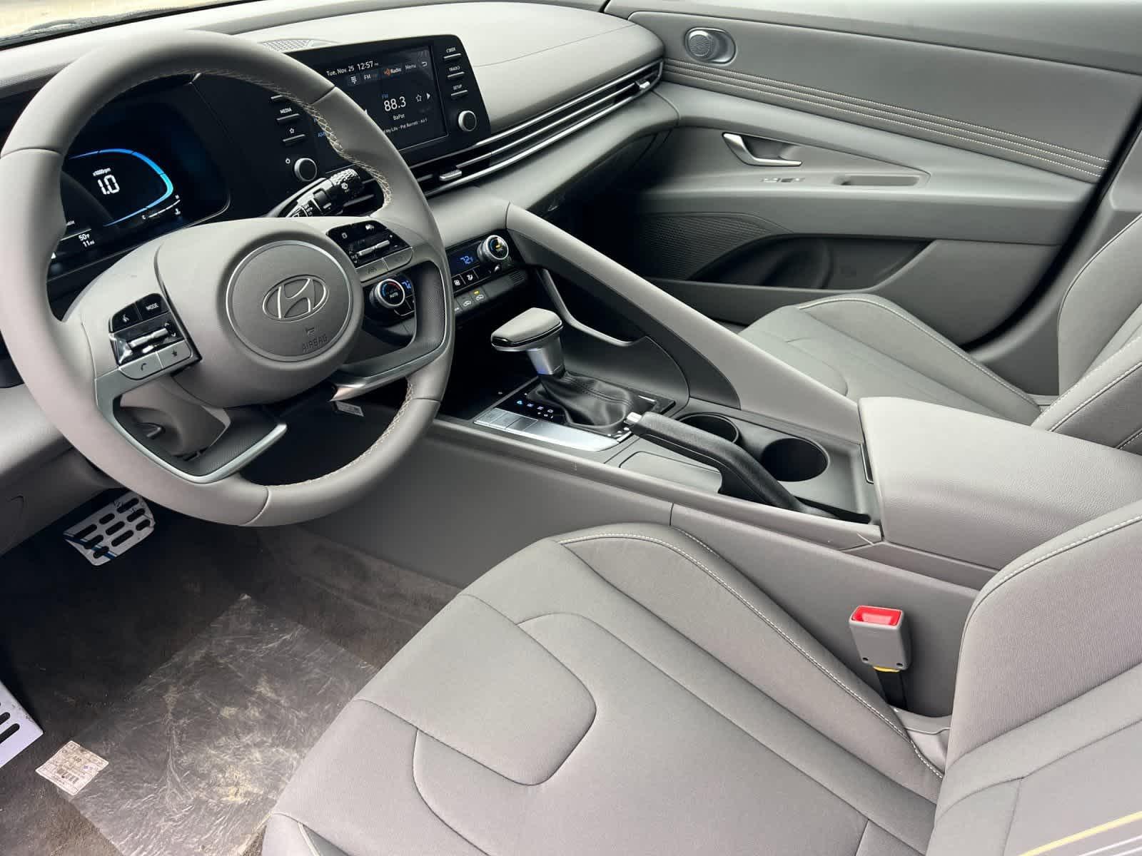 Thumbnail: 2026 Hyundai Elantra - 11