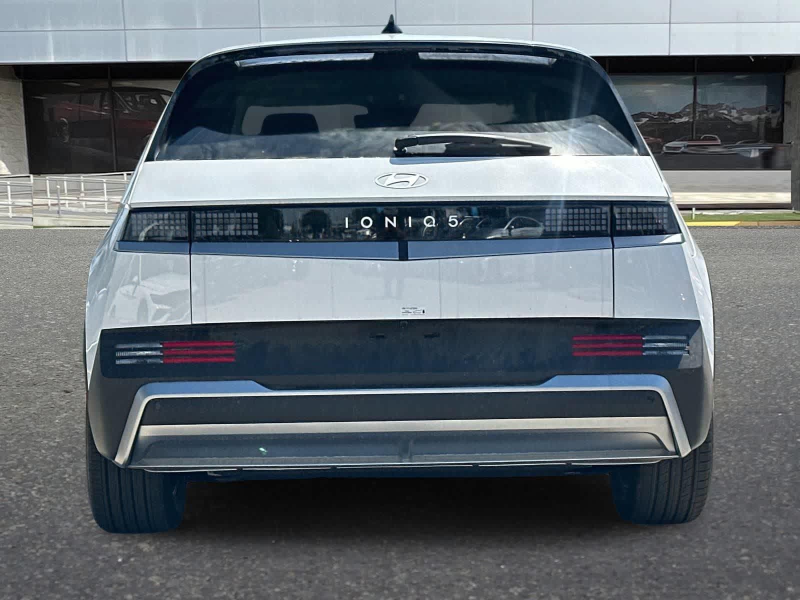 Thumbnail: 2026 Hyundai Ioniq 5 - 7