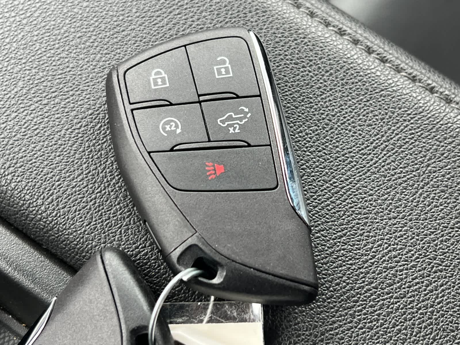 Thumbnail: 2025 GMC Sierra 1500 - 29