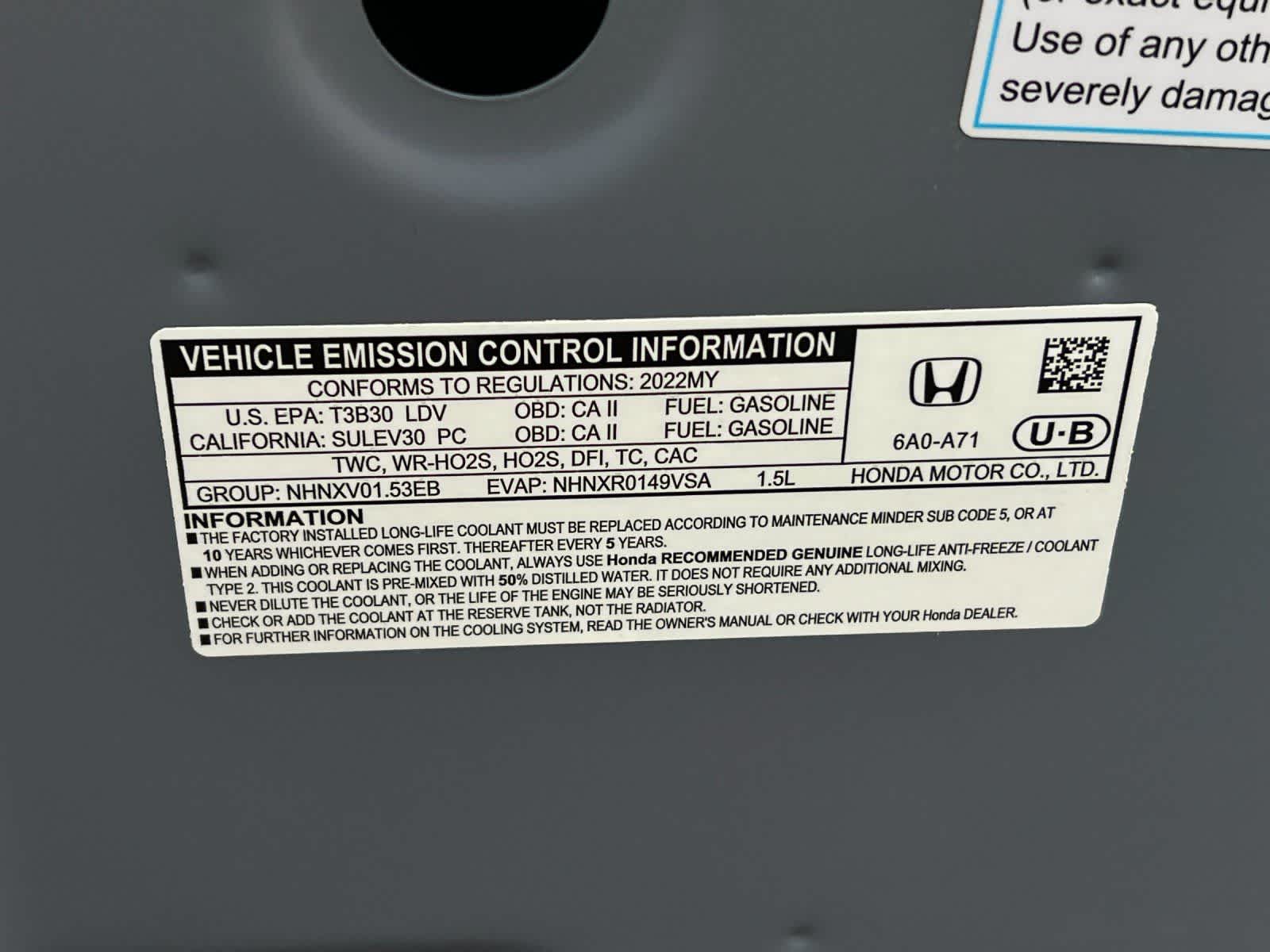 Thumbnail: 2022 Honda Accord - 29