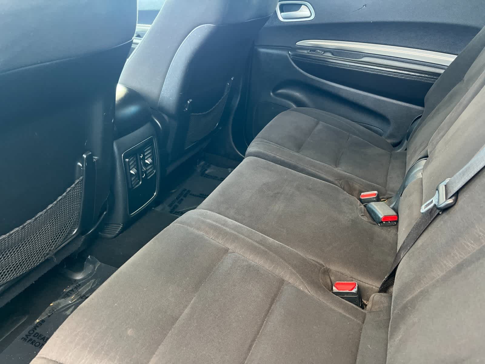 Thumbnail: 2020 Dodge Durango - 4