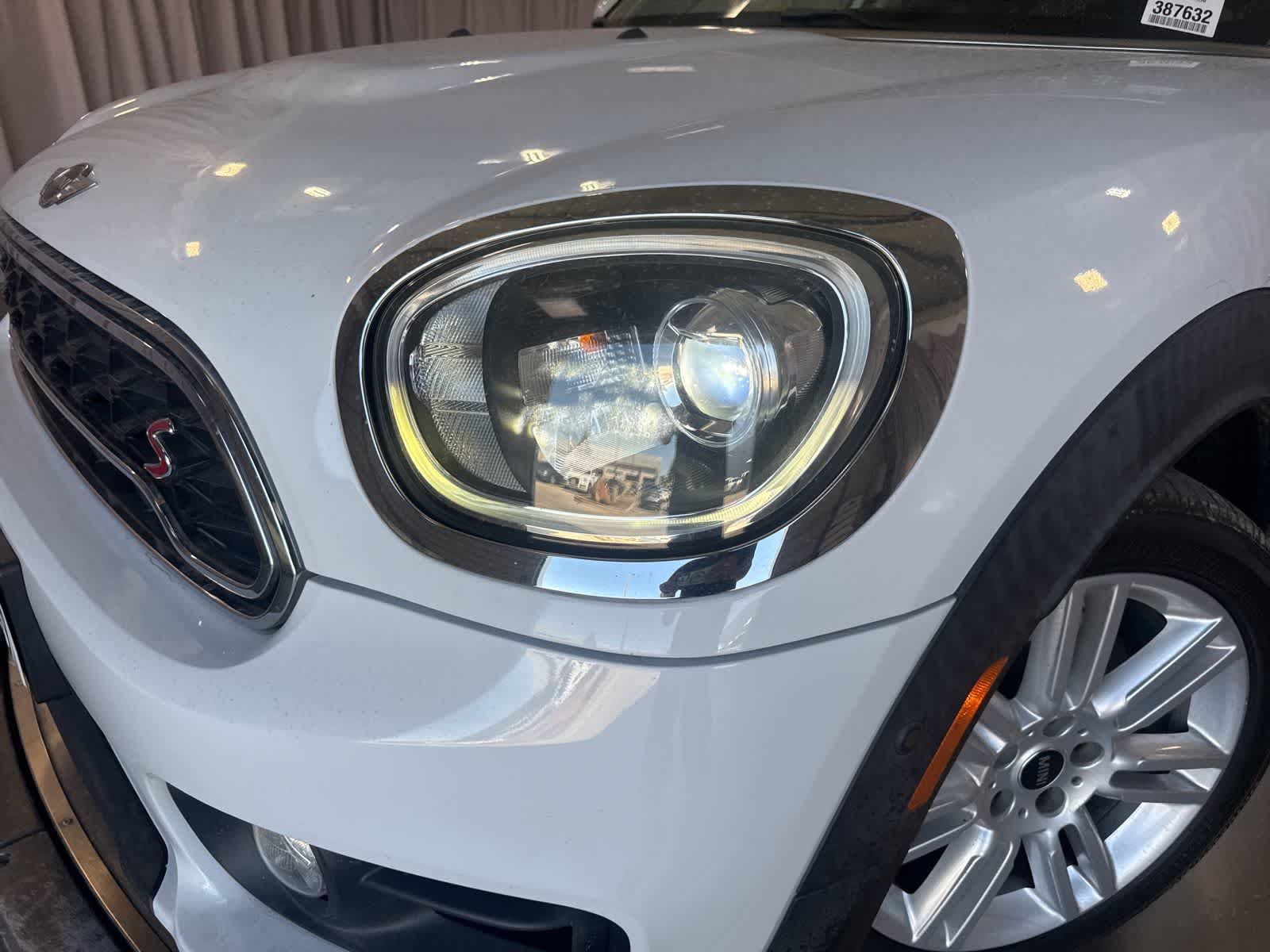 Thumbnail: 2017 MINI Cooper Countryman - 9