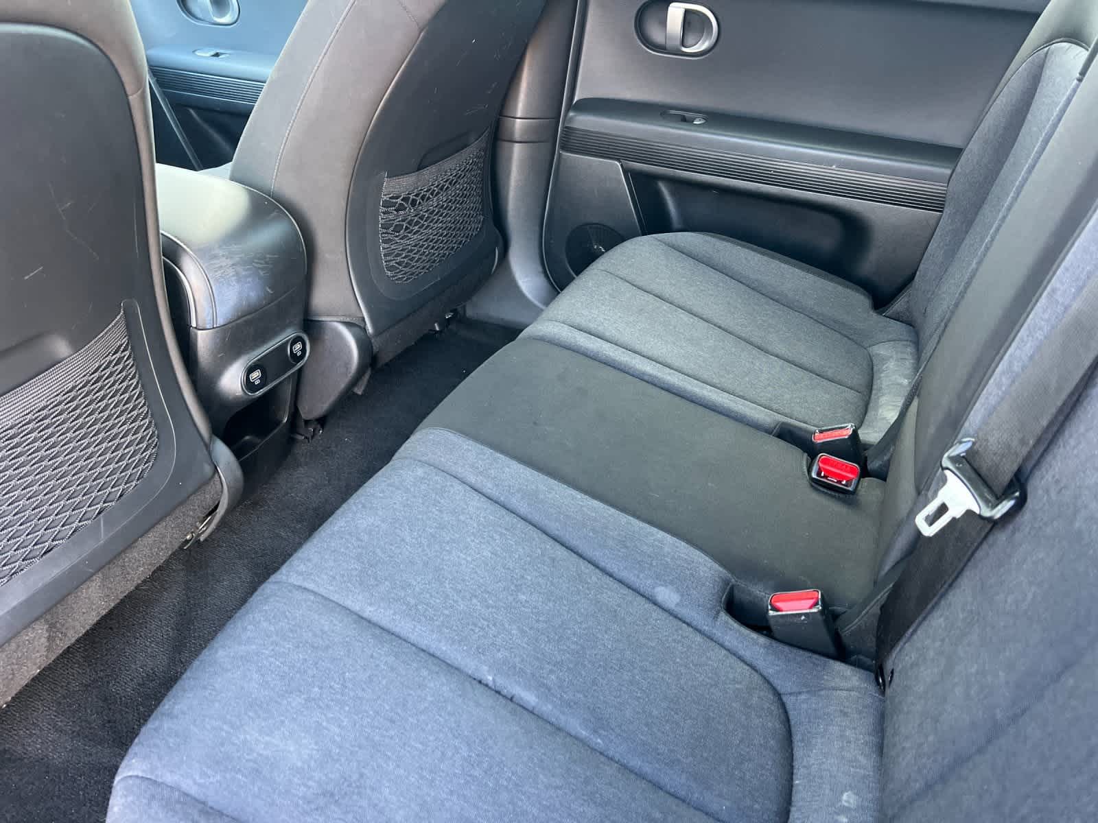 Thumbnail: 2023 Hyundai Ioniq 5 - 5