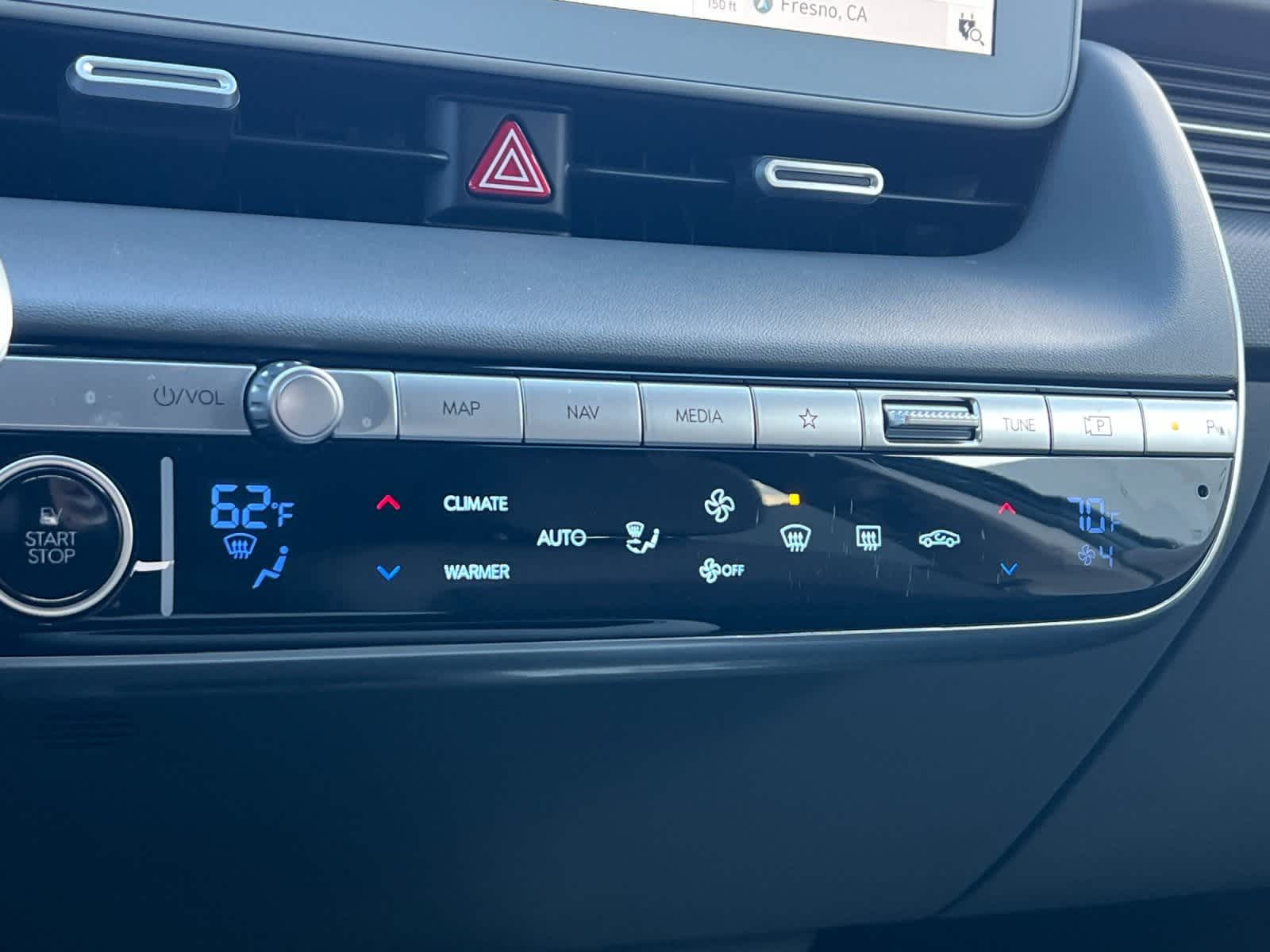 Thumbnail: 2023 Hyundai Ioniq 5 - 21