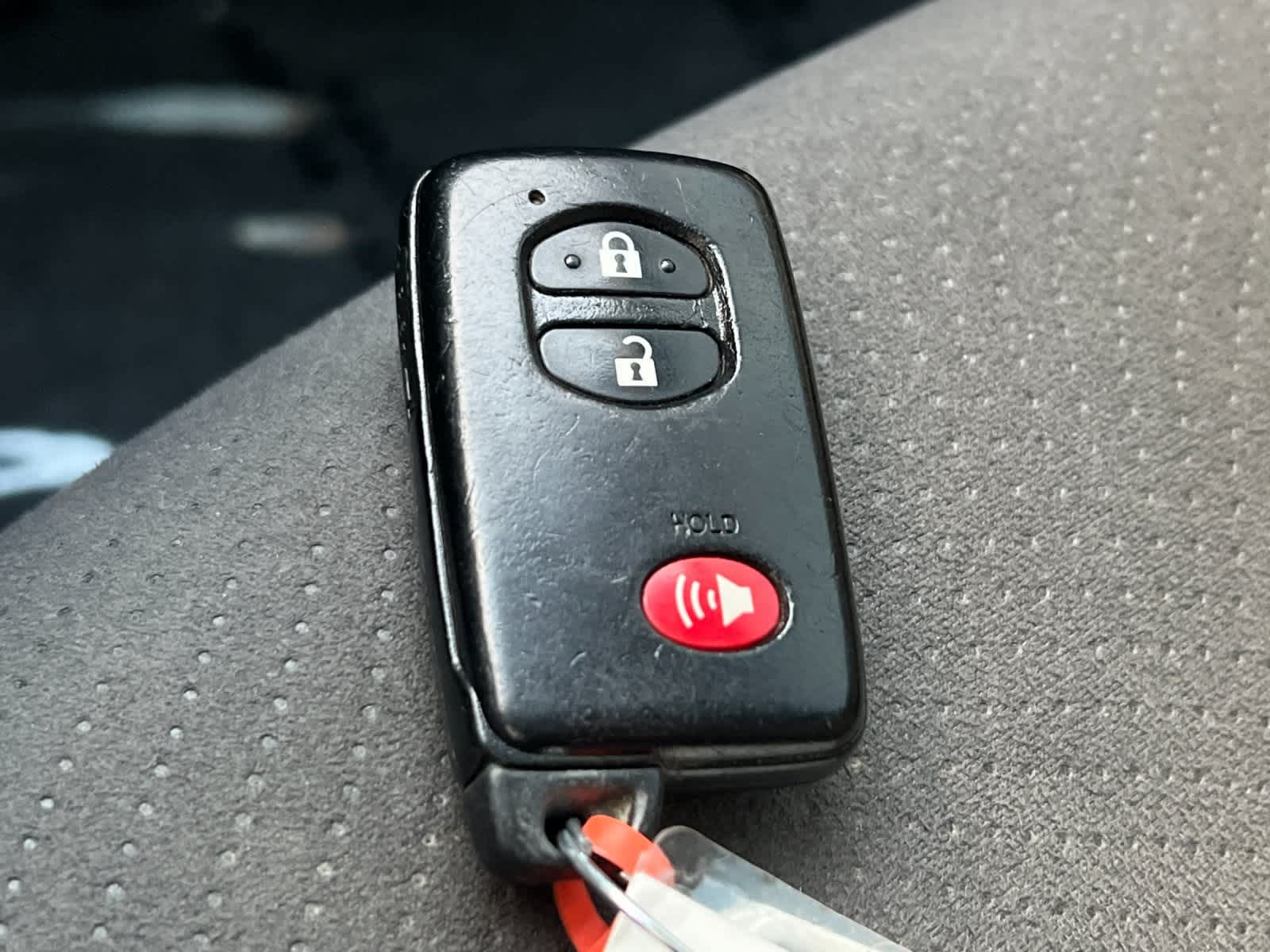 Thumbnail: 2012 Toyota Prius - 27