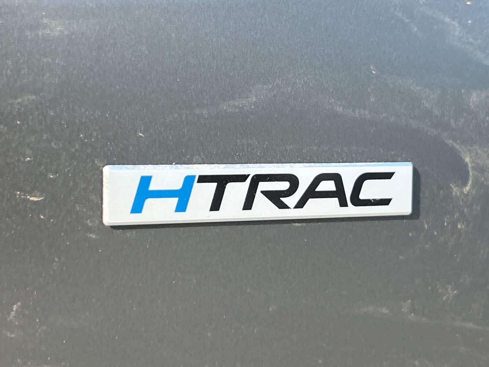 Thumbnail: 2026 Hyundai Tucson - 27