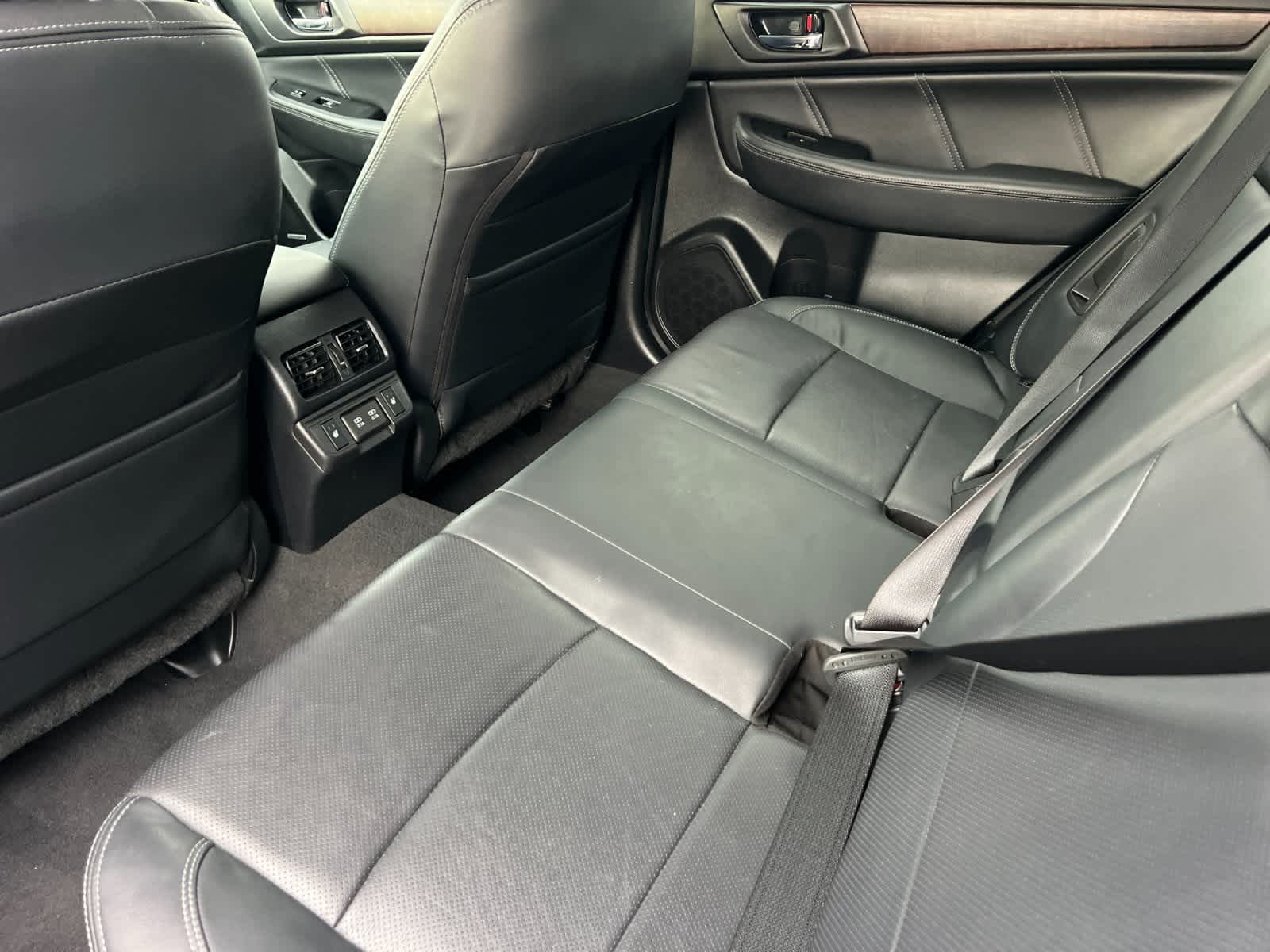 Thumbnail: 2019 Subaru Outback - 4