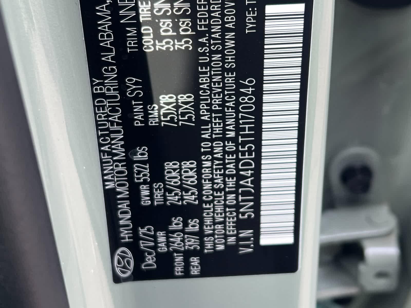 Thumbnail: 2026 Hyundai Santa Cruz - 22